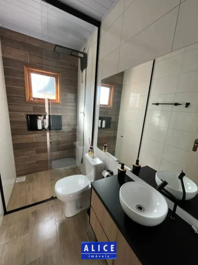 Casa em Parobe bairro Nova Parobe - Nova Parobe, Parobé [8506]