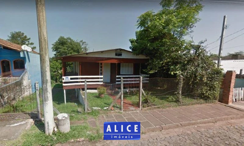 Casa em Taquara bairro Nossa Senhora De Fatima - Nossa Senhora De Fatima, Taquara [10082]