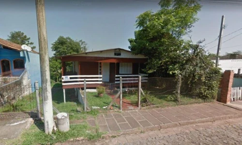 Imagem de Casa em Taquara bairro Nossa Senhora De Fatima