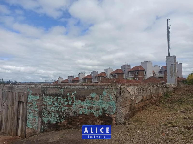 Terreno em Taquara bairro Nossa Senhora De Fatima - Nossa Senhora De Fatima, Taquara [10081]