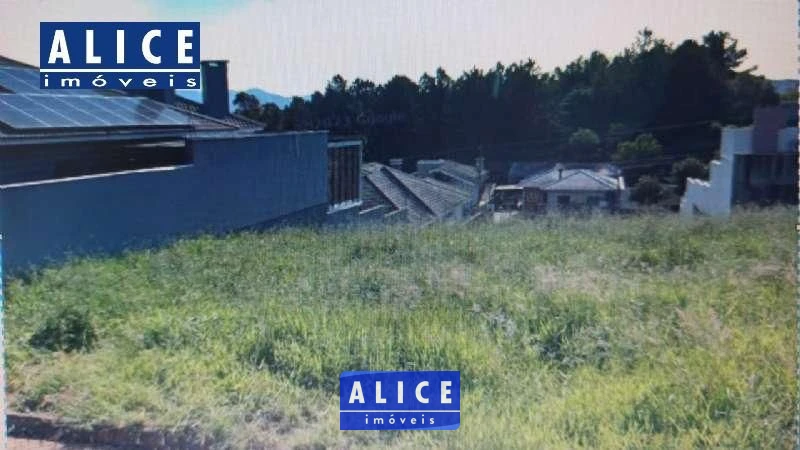 Terreno em Taquara bairro Nossa Senhora De Fatima - Nossa Senhora De Fatima, Taquara [10072]