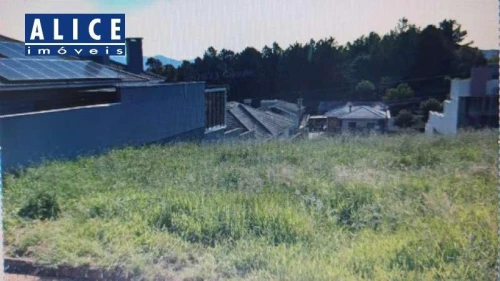 Imagem de Terreno em Taquara bairro Nossa Senhora De Fatima