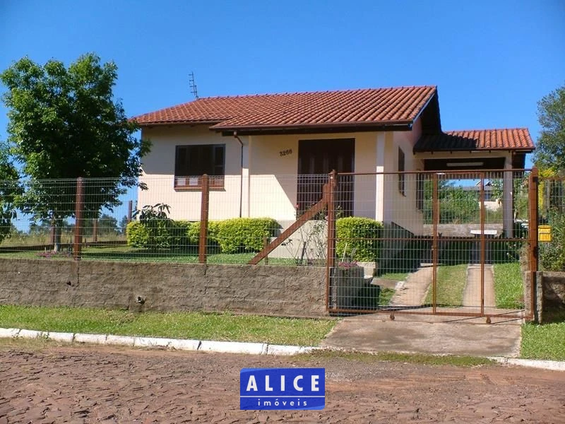Casa em Taquara bairro Nossa Senhora De Fatima - Nossa Senhora De Fatima, Taquara [10071]