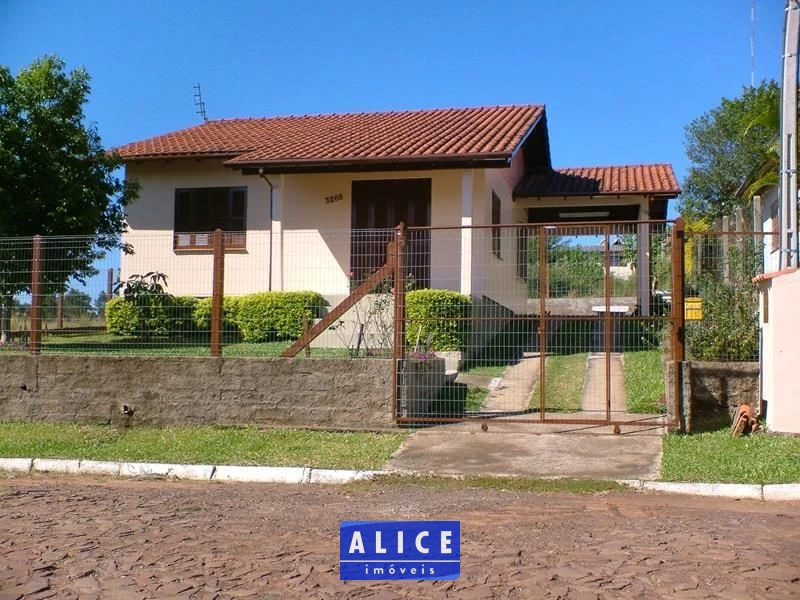 Imagem de Casa em Taquara bairro Nossa Senhora De Fatima