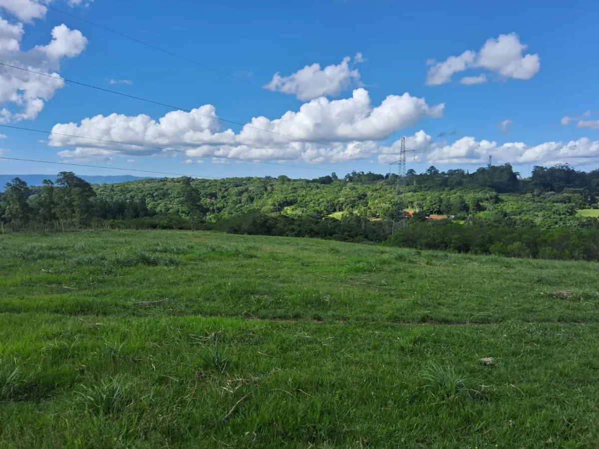 Imagem de Sítio de 570.000 m² em Taquara: Perfeito para Investidores