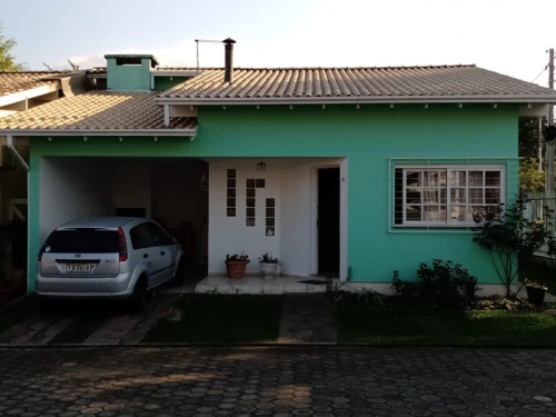 Imagem de Casa em Taquara bairro Nossa Senhora De Fatima