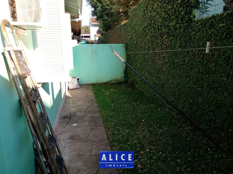 Casa em Taquara bairro Nossa Senhora De Fatima - Nossa Senhora De Fatima, Taquara [10086]