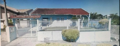 Imagem de Casa em Taquara bairro Nossa Senhora De Fatima