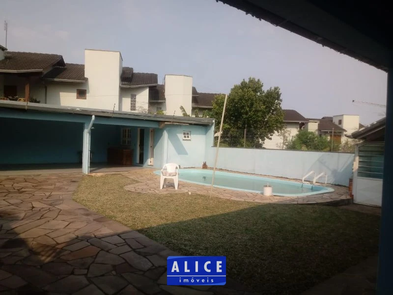 Casa em Taquara bairro Nossa Senhora De Fatima - Nossa Senhora De Fatima, Taquara [10084]