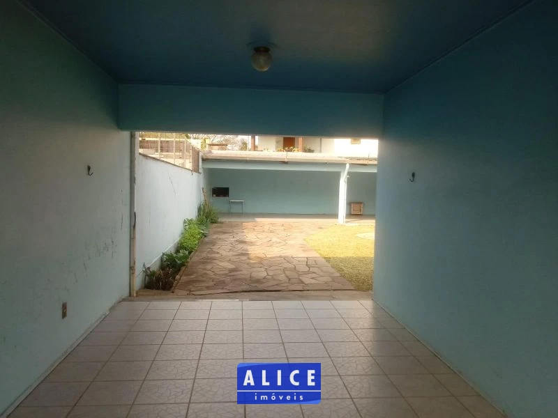 Casa em Taquara bairro Nossa Senhora De Fatima - Nossa Senhora De Fatima, Taquara [10084]