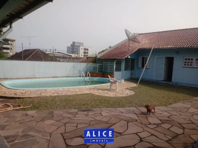 Casa em Taquara bairro Nossa Senhora De Fatima - Nossa Senhora De Fatima, Taquara [10084]