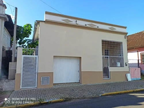 Imagem de Casa em Taquara bairro Centro