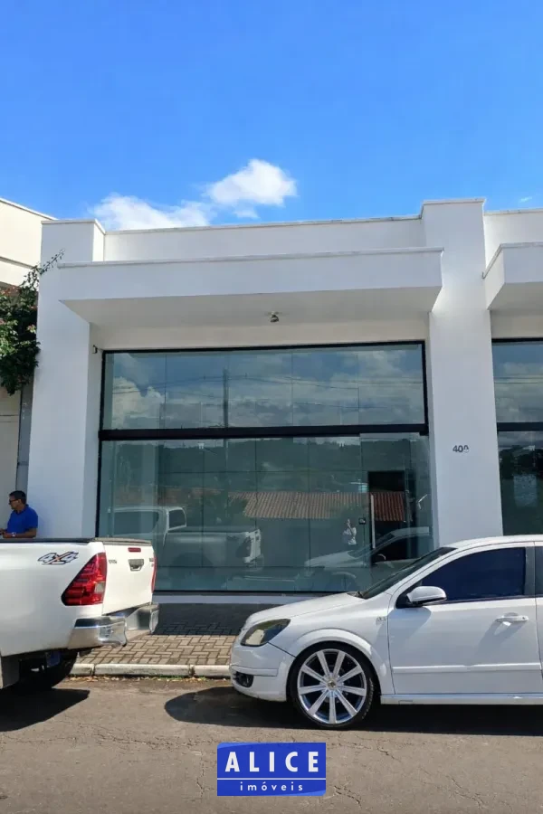 Prédio em Parobe bairro Centro - Centro, Parobé [8511]