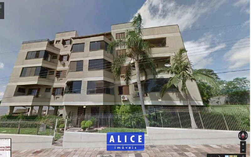 Apartamento em Taquara bairro Nossa Senhora De Fatima - Nossa Senhora De Fatima, Taquara [10105]