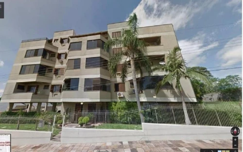 Imagem de Apartamento em Taquara bairro Nossa Senhora De Fatima