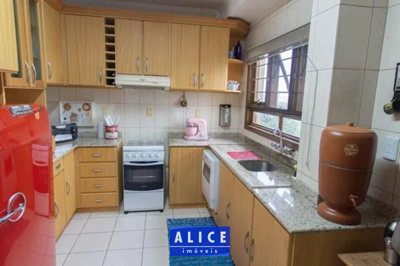 Apartamento em Taquara bairro Nossa Senhora De Fatima - Nossa Senhora De Fatima, Taquara [10105]