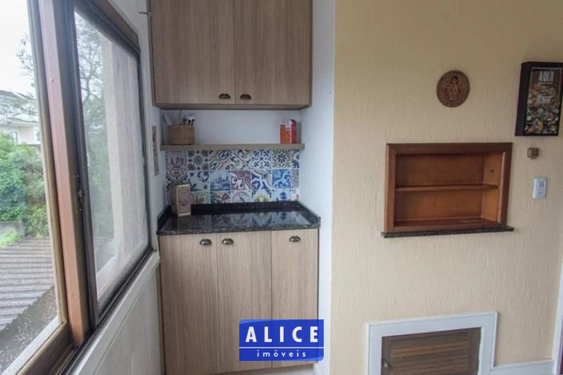 Apartamento em Taquara bairro Nossa Senhora De Fatima - Nossa Senhora De Fatima, Taquara [10105]