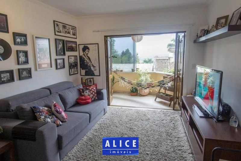 Apartamento em Taquara bairro Nossa Senhora De Fatima - Nossa Senhora De Fatima, Taquara [10105]