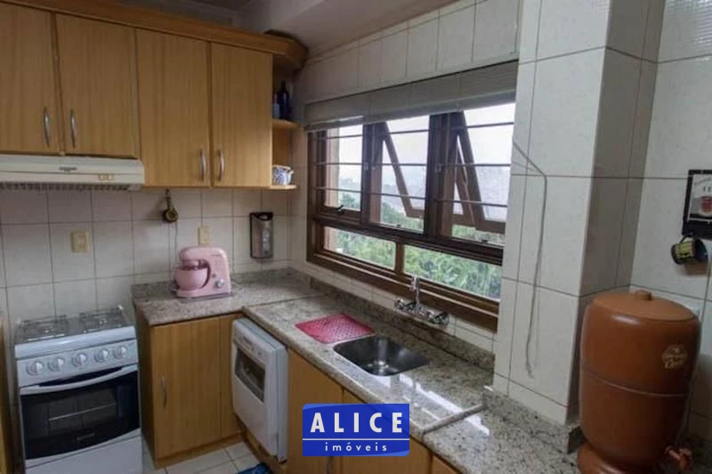 Apartamento em Taquara bairro Nossa Senhora De Fatima - Nossa Senhora De Fatima, Taquara [10105]