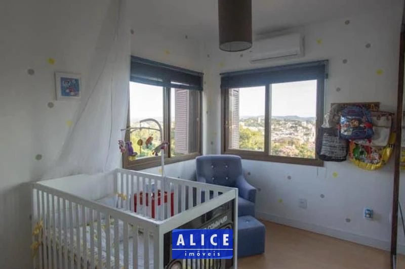 Apartamento em Taquara bairro Nossa Senhora De Fatima - Nossa Senhora De Fatima, Taquara [10105]