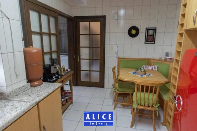 Apartamento em Taquara bairro Nossa Senhora De Fatima - Nossa Senhora De Fatima, Taquara [10105]