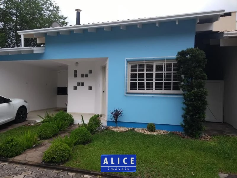 Casa em Taquara bairro Nossa Senhora De Fatima - Nossa Senhora De Fatima, Taquara [10104]