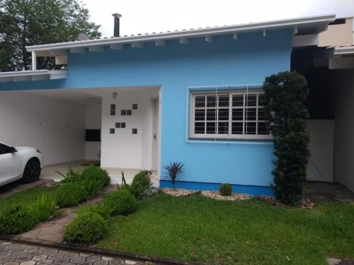 Imagem de Casa em Taquara bairro Nossa Senhora De Fatima