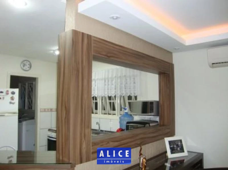 Casa em Taquara bairro Nossa Senhora De Fatima - Nossa Senhora De Fatima, Taquara [10104]