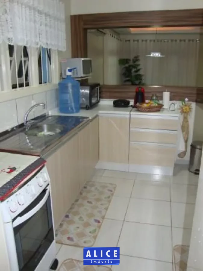 Casa em Taquara bairro Nossa Senhora De Fatima - Nossa Senhora De Fatima, Taquara [10104]