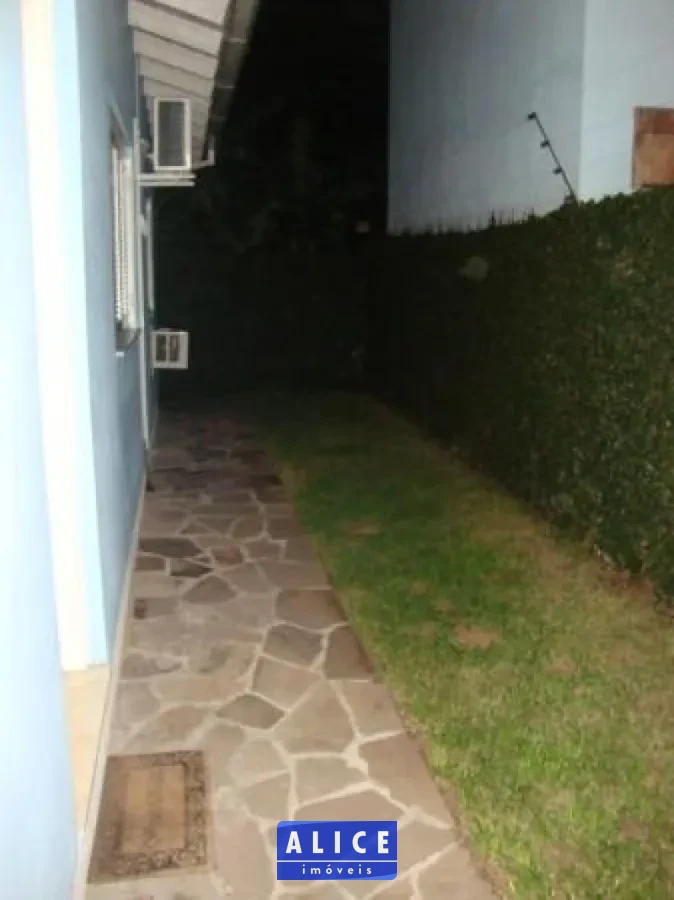 Casa em Taquara bairro Nossa Senhora De Fatima - Nossa Senhora De Fatima, Taquara [10104]