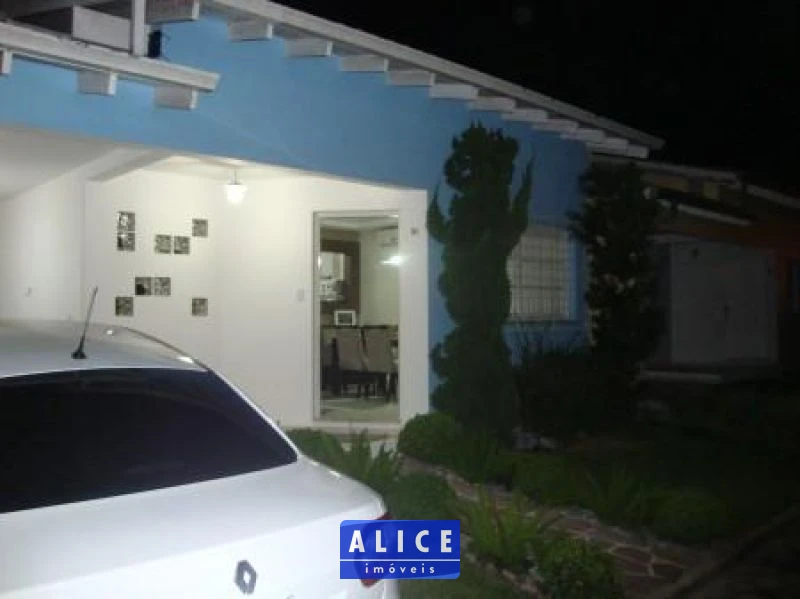 Casa em Taquara bairro Nossa Senhora De Fatima - Nossa Senhora De Fatima, Taquara [10104]