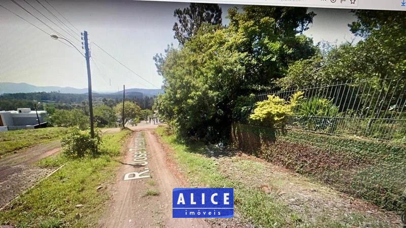 Terreno em Taquara bairro Nossa Senhora De Fatima - Nossa Senhora De Fatima, Taquara [10103]