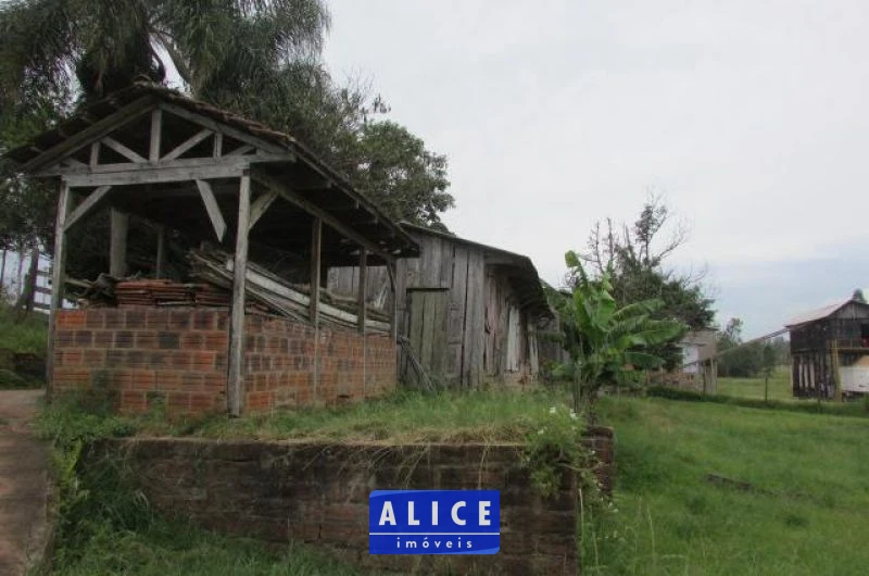 Terreno em Taquara bairro Nossa Senhora De Fatima - Nossa Senhora De Fatima, Taquara [10102]