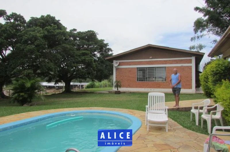 Terreno em Taquara bairro Nossa Senhora De Fatima - Nossa Senhora De Fatima, Taquara [10102]