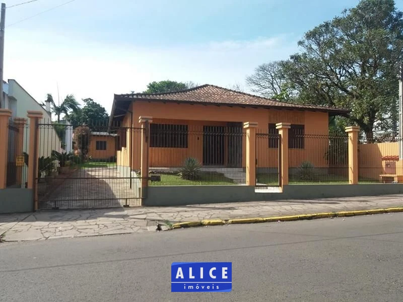 Casa em Taquara bairro Nossa Senhora De Fatima - Nossa Senhora De Fatima, Taquara [10101]