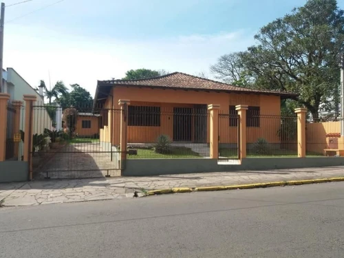Imagem de Casa em Taquara bairro Nossa Senhora De Fatima