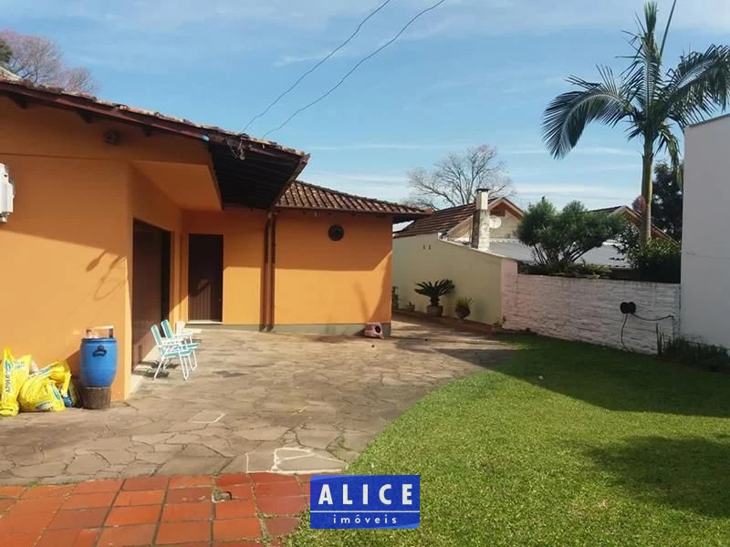 Casa em Taquara bairro Nossa Senhora De Fatima - Nossa Senhora De Fatima, Taquara [10101]
