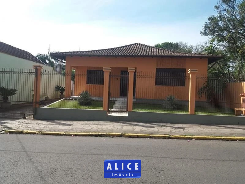 Casa em Taquara bairro Nossa Senhora De Fatima - Nossa Senhora De Fatima, Taquara [10101]