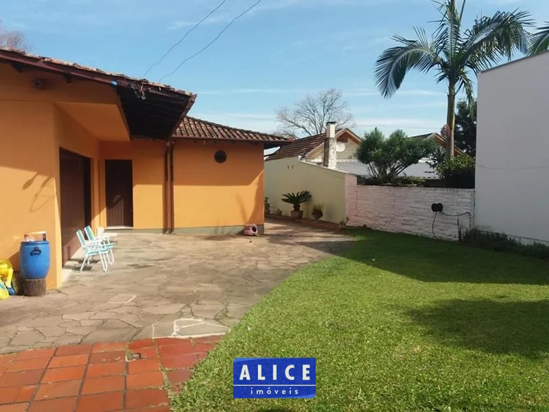 Casa em Taquara bairro Nossa Senhora De Fatima - Nossa Senhora De Fatima, Taquara [10101]