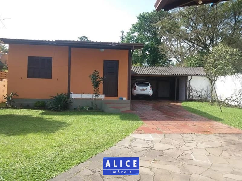 Casa em Taquara bairro Nossa Senhora De Fatima - Nossa Senhora De Fatima, Taquara [10101]