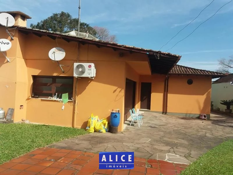 Casa em Taquara bairro Nossa Senhora De Fatima - Nossa Senhora De Fatima, Taquara [10101]