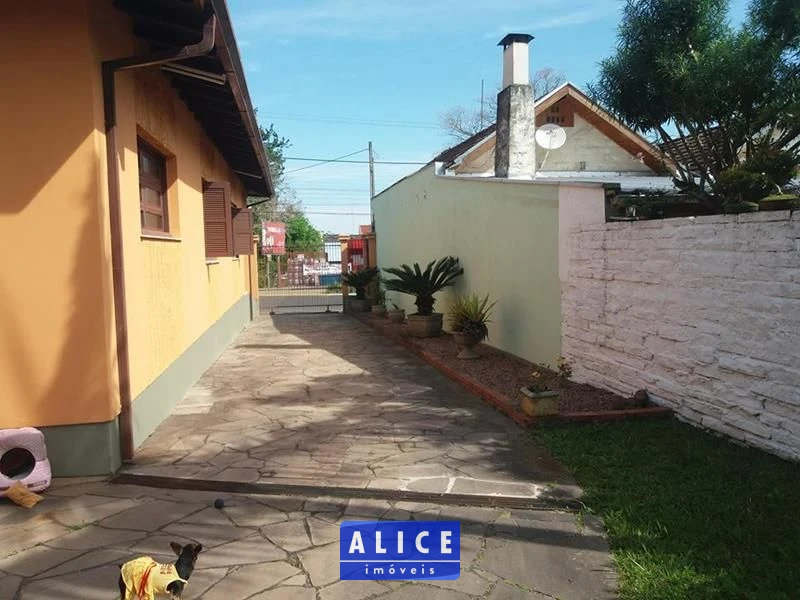 Casa em Taquara bairro Nossa Senhora De Fatima - Nossa Senhora De Fatima, Taquara [10101]
