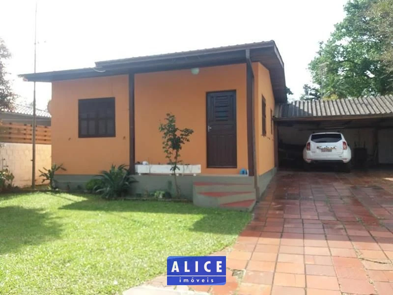 Casa em Taquara bairro Nossa Senhora De Fatima - Nossa Senhora De Fatima, Taquara [10101]