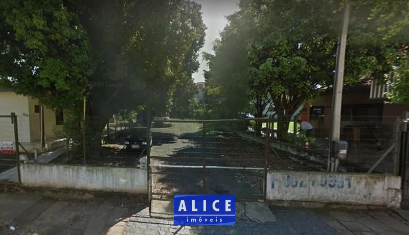 Terreno em Taquara bairro Nossa Senhora De Fatima - Nossa Senhora De Fatima, Taquara [10100]