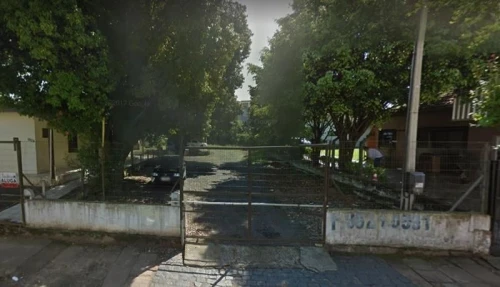Imagem de Terreno em Taquara bairro Nossa Senhora De Fatima