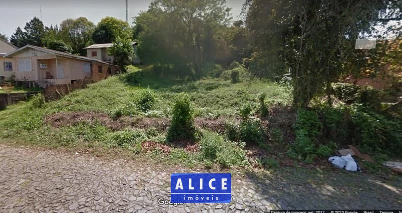 Terreno em Taquara bairro Nossa Senhora De Fatima - Nossa Senhora De Fatima, Taquara [10099]