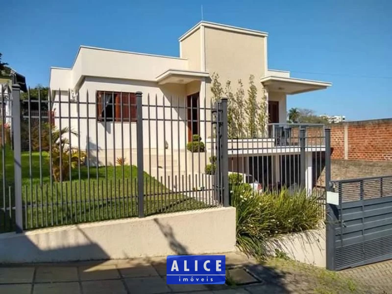 Casa em Taquara bairro Nossa Senhora De Fatima - Nossa Senhora De Fatima, Taquara [10096]