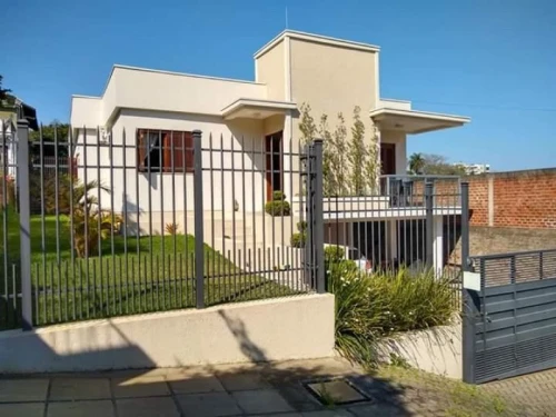 Imagem de Casa em Taquara bairro Nossa Senhora De Fatima