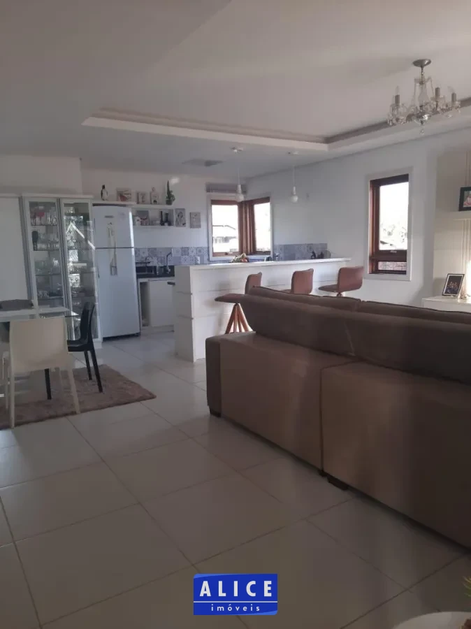 Casa em Taquara bairro Nossa Senhora De Fatima - Nossa Senhora De Fatima, Taquara [10096]