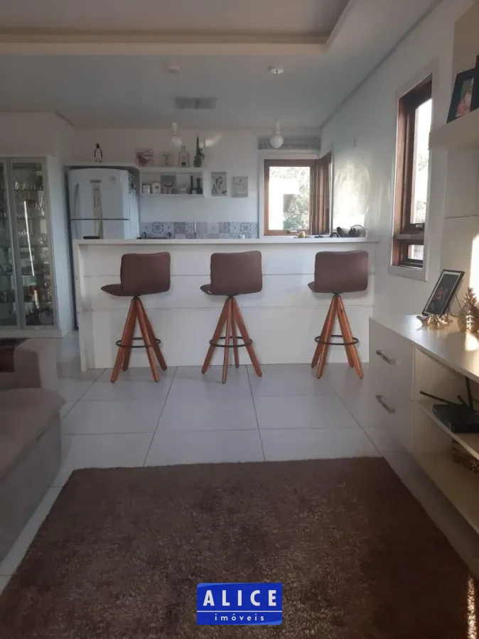 Casa em Taquara bairro Nossa Senhora De Fatima - Nossa Senhora De Fatima, Taquara [10096]